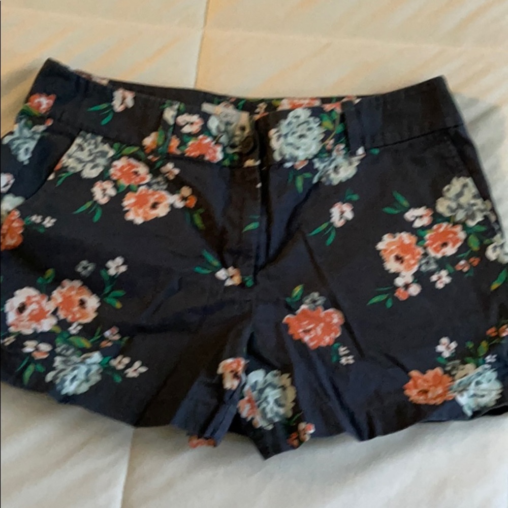 Summer shorts